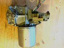 Jaguar XJ6  XJ12 Lucas Wiper