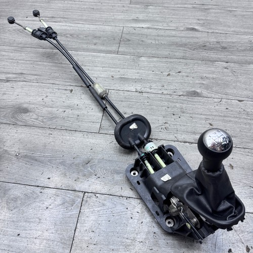Citroen mk2 gear selector - c3,
