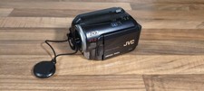 JVC GZ-MG50EK 20GB Hard disc