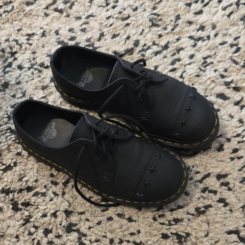 Martens men s black - men’s,