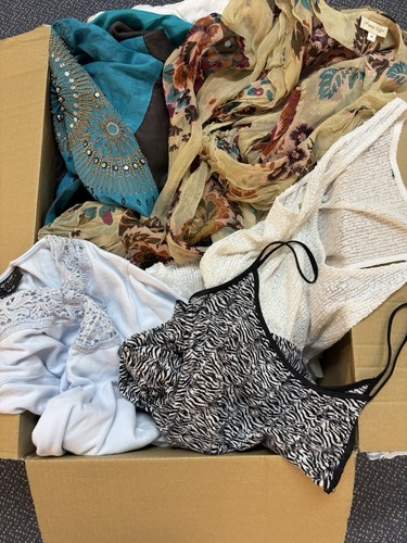 Vintage y2k clothing mystery - y2k,