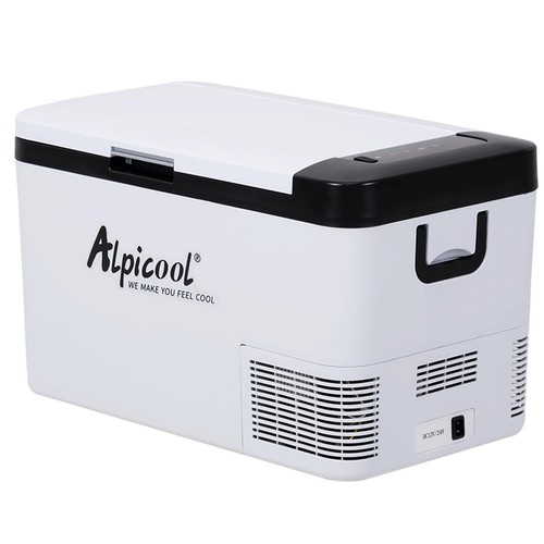 Alpicool adventurer compressor - alpicool,