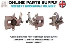 Brake Caliper Rear Left For