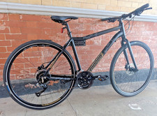 Voodoo marasa large hybrid - voodoo,