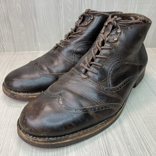 Wolverine 1000 mile wesley - wolverine,