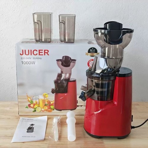 Fruit juicer large capacity - juicer,
