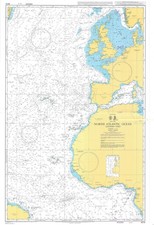 4014 North Atlantic Ocean