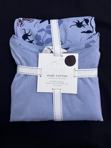 Ladies 100 cotton short - 100%,