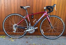 Giant avail aluxx SL 6000 series XS road bike, gorgeous red colour, pristine