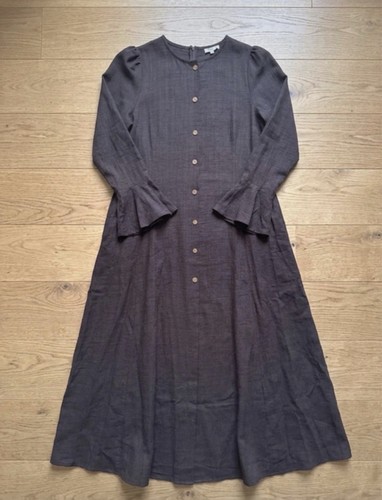 Fumidar dress - fumidar,