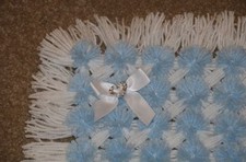 New Born Handmade Criss Cross