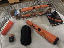 Garrett pro pointer - garrett, pro-pointer