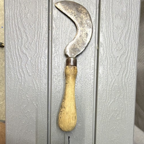 Vintage serpette small - serpette,, a