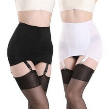 Luxallacki Open Girdle -
