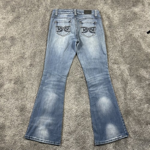 Zco jeans y2k low - jeans,