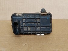 LAND ROVER FREELANDER L359 TURBO ACTUATOR 761963 6NW009483 (0825)