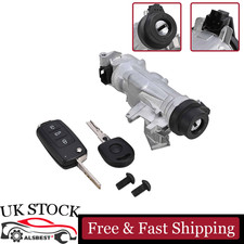 Ignition barrel switch - ignition,