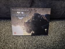 Warhammer 40k Ultramarines