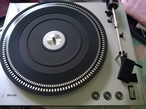 Philips 312 electronic - ga-312,