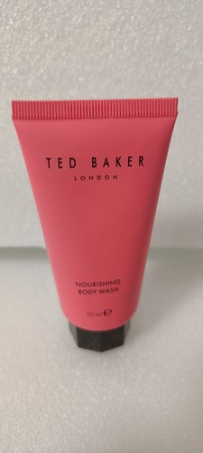 Ted baker body wash peony - ted,