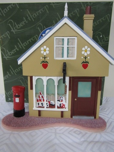 Robert harrop camberwick green - robert,