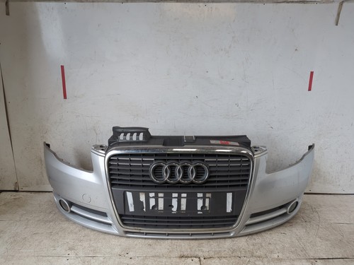 Audi avant front bumper - audi,