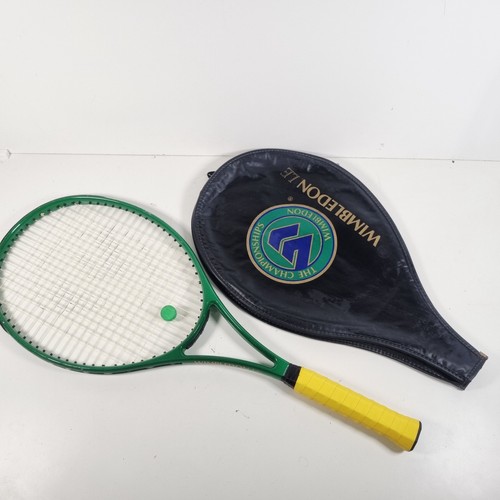 Rare wimbledon green - rare,