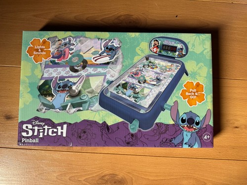Disney stitch table top - stitch,