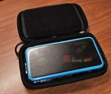 Nintendo 2DS XL Console Bundle