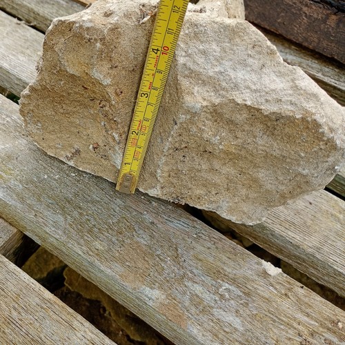 Medieval carved stone - carved,
