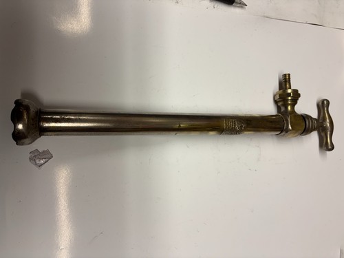 Vintage nickle plated - nickle,