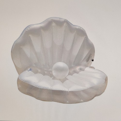 Tiskying inflatable seashell - tiskying,