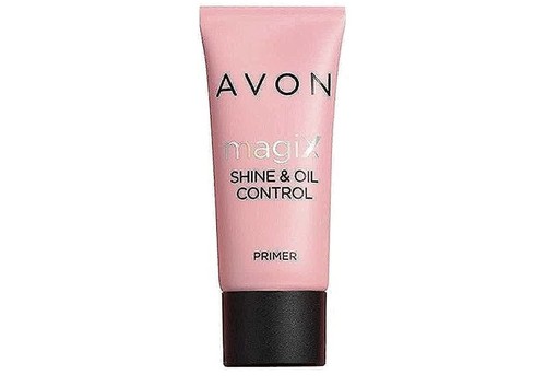 Avon magix shine oil - magix, &