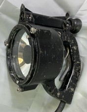 Vintage Aldis Signalling Lamp