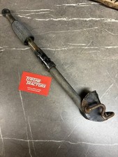 Ford Q Cab Tractor side Window