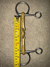 5” Neue Schule Hanging Cheek