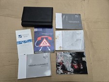 Nissan Juke 2010-2017 Handbook