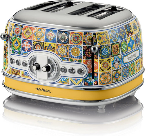 Ariete 156 positano - 156, toaster