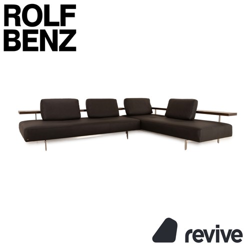 Rolf benz dono 6100 vegan - rolf,