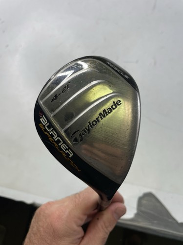 Taylormade burner superfast - taylormade,