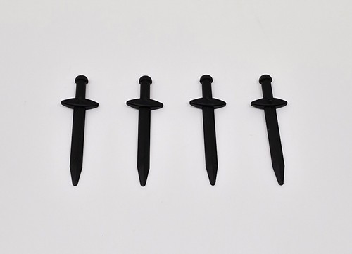 Lego swords thick 98370 - lego,