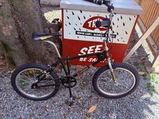 Mongoose Stranger Things