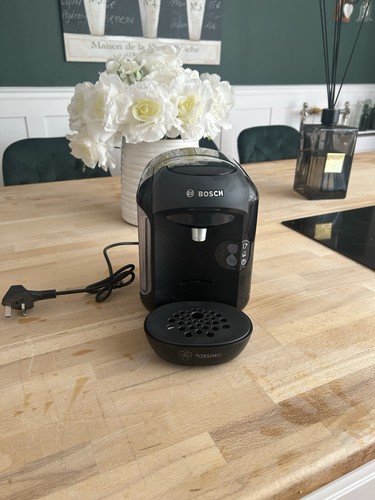 Bosch tassimo tas1252gb vivy - bosch,