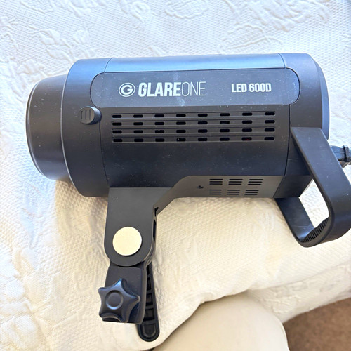 Glareone led 600d 600w - led,