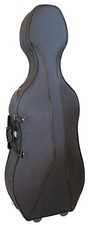 Hidersine case cello styrofoam - hidersine,
