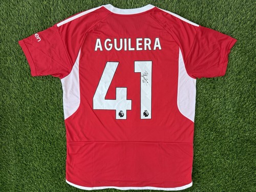 Genuine brandon aguilera - genuine,