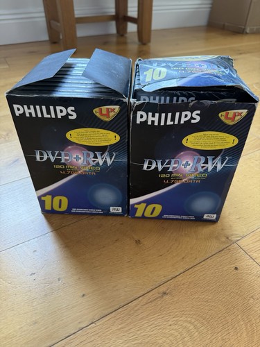 Philips dvd rewritable - philips, dvd+rw