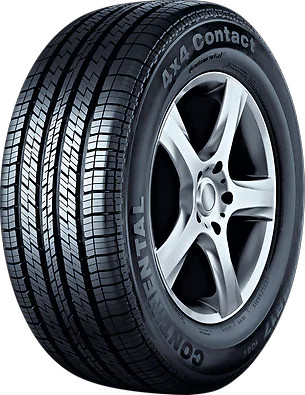 Summer tyre 235 r17 - 235/70,