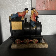 Vintage Laurel And Hardy Fun