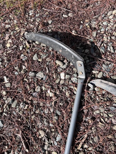 Spear jackson sickle black - spear,